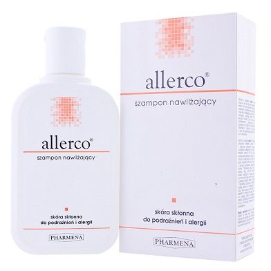 allerco szampon