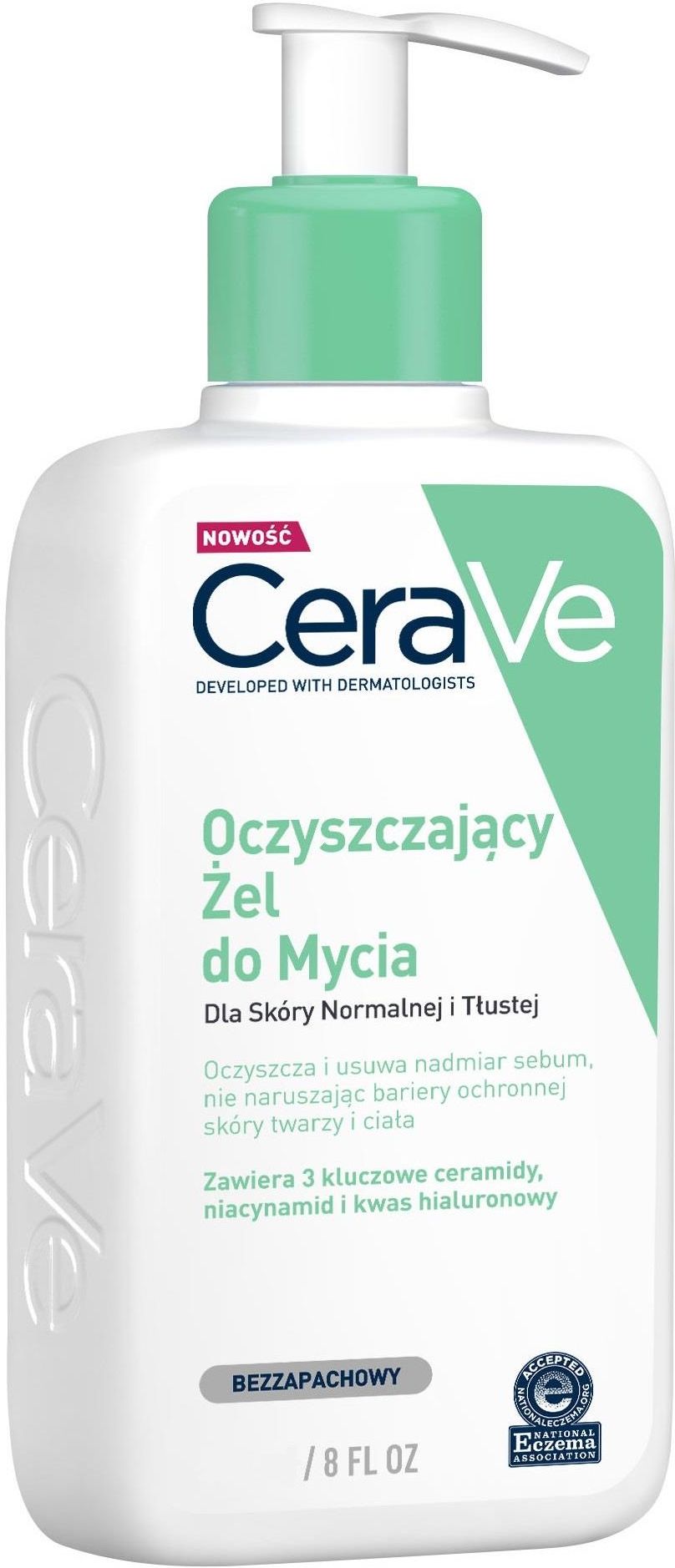 cerave plyn