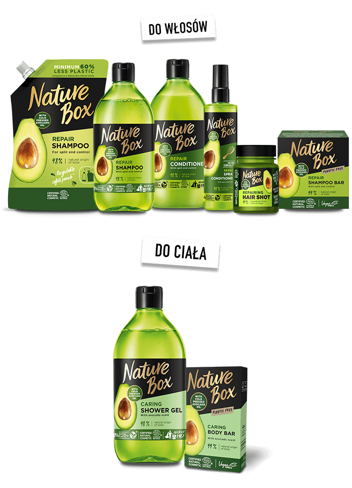 natura szampon w kostce