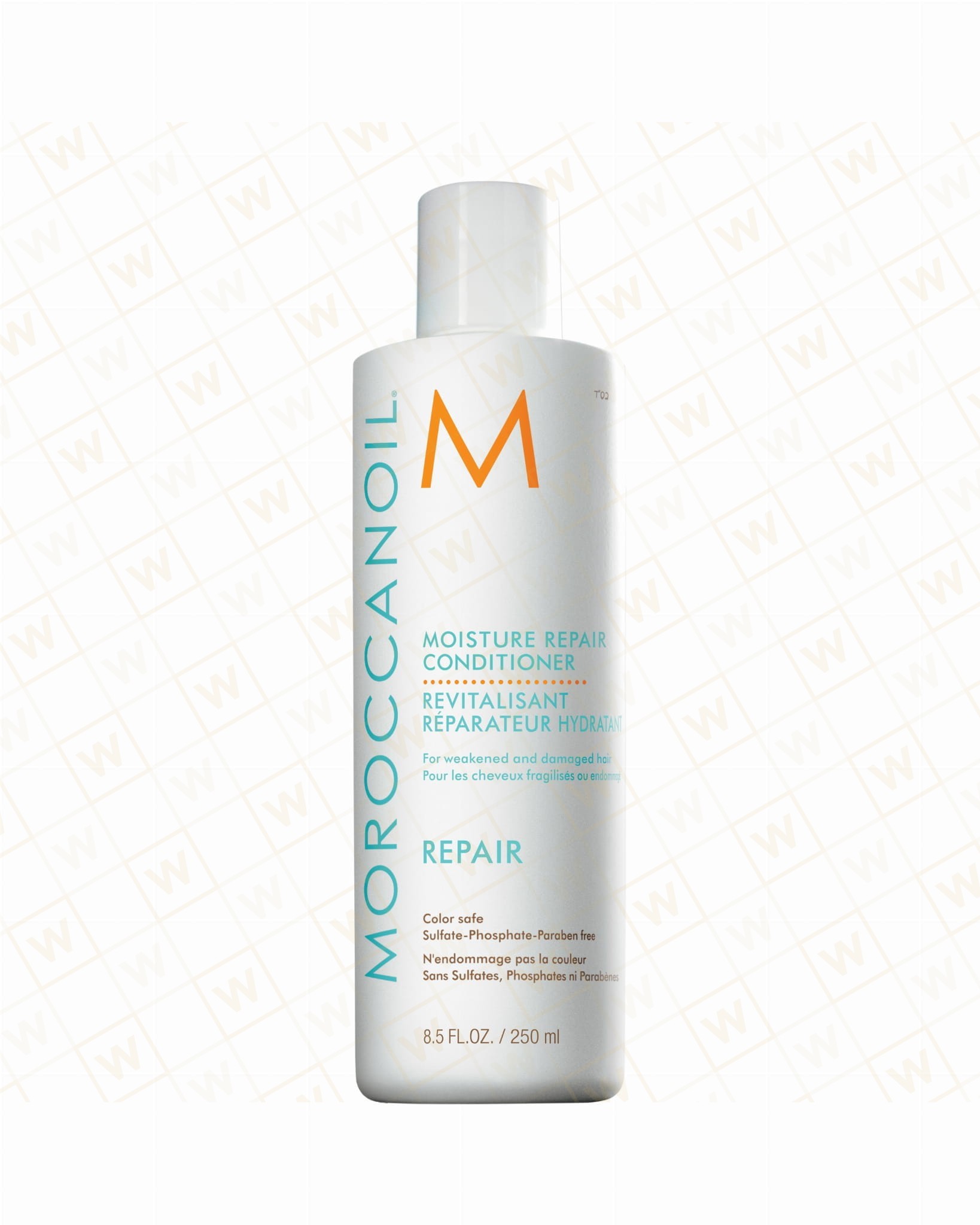 moroccanoil odżywka do włosów z olejem