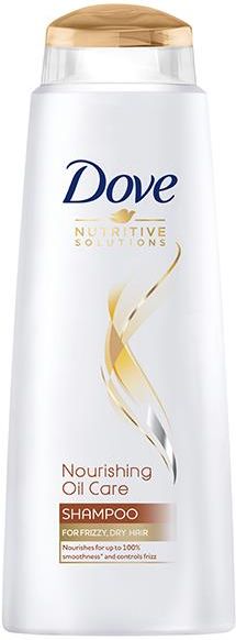 dove nutritive solutions nourishing oil care odżywka do włosów opinie