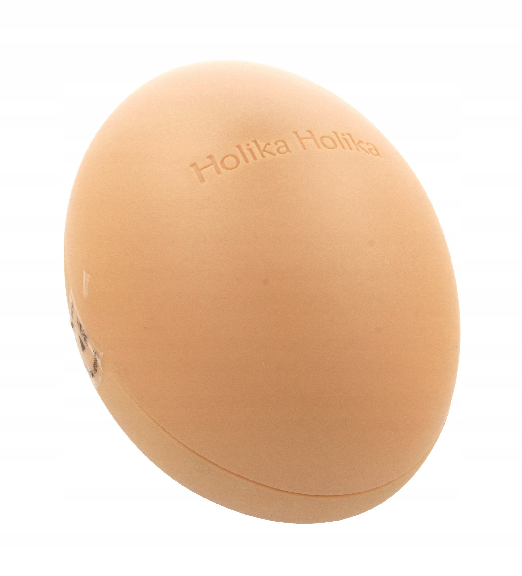 holika holika sleek egg skin pianka do twarzy