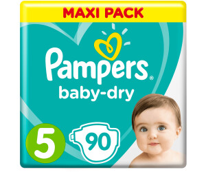 pampers sleep&play rozmiar 5