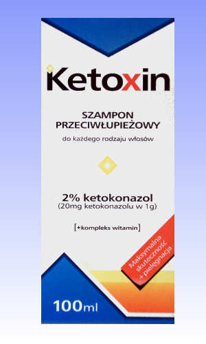 jaki szampon do wlosow kreconych