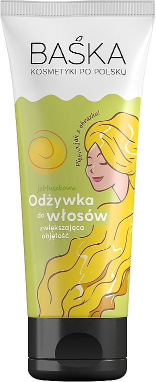 odżywka do włosów rossmann wizaz