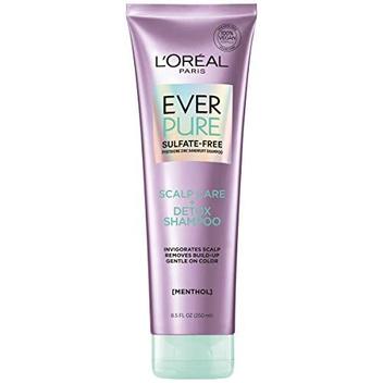 l oreal ever pure szampon