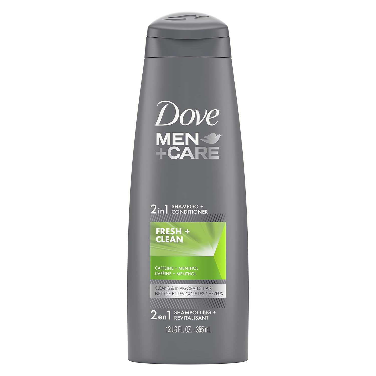 dove men szampon