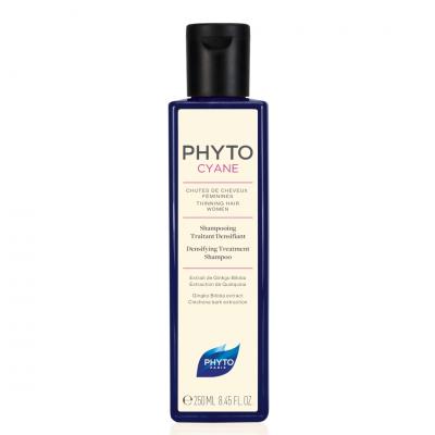 phyto paris szampon opinie