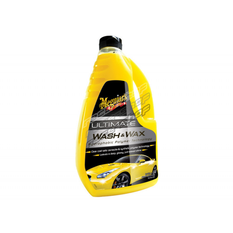 meguiars szampon