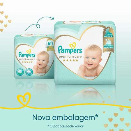 pampers mega pack 1