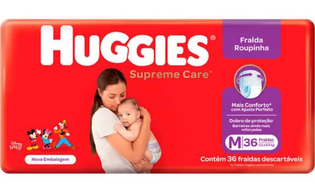 mata huggies olx