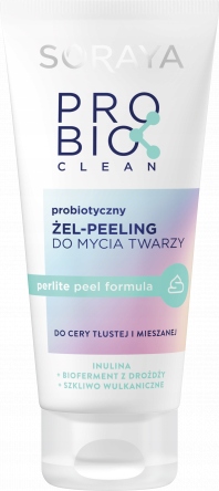 zel do mycia twarzy produkty pianka peeling