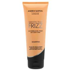 andrew barton szampon smooth that frizz