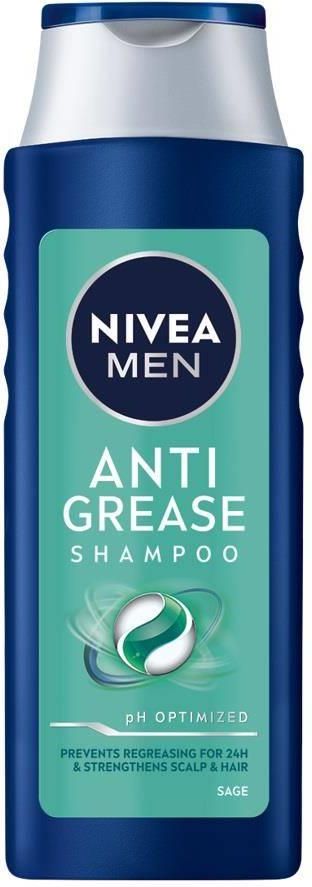 nivea men szampon cena