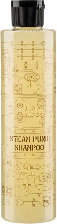 szampon do włosów pan drwal steam punk 250ml