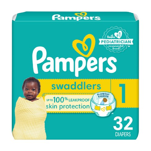 pampers jumbo