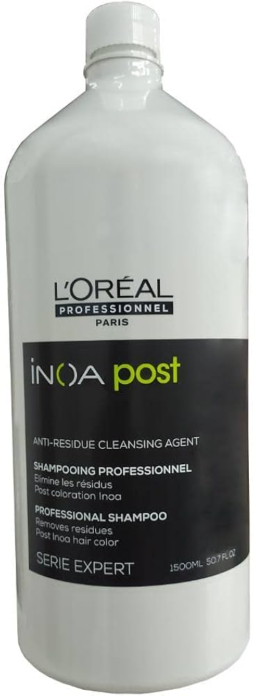 loreal inoa post szampon