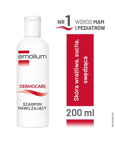 szampon emolium czy oillan ktory lepszy