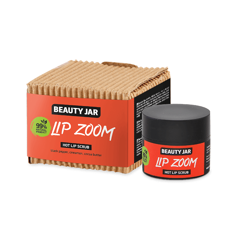 Beauty Jar „Nie martw się