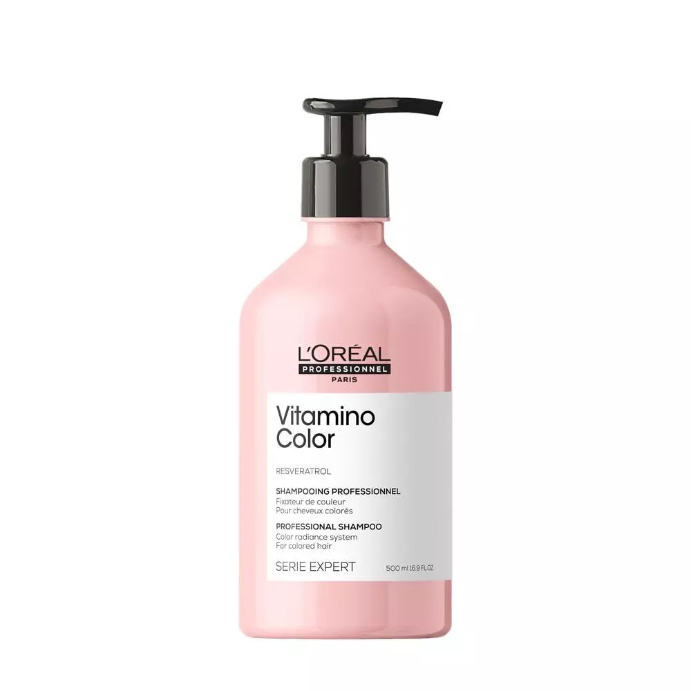 vitamino loreal paris szampon