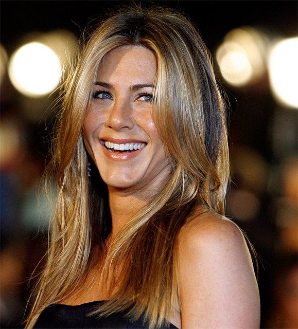 odżywka do włosów jennifer aniston