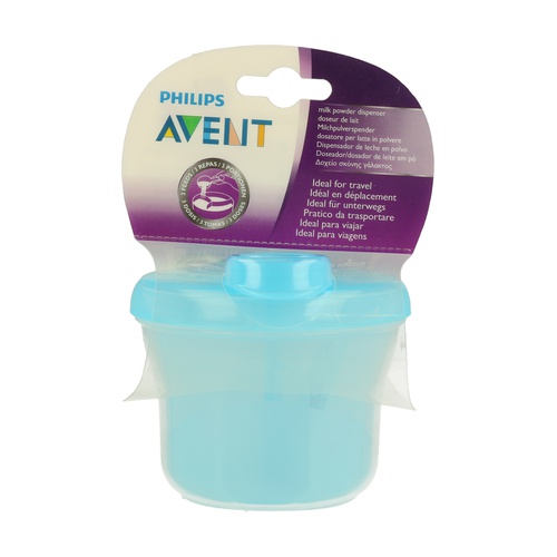 Philips Avent SCF135/06 Dozownik mleka w proszku