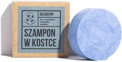 tinktura szampon w kostce ylang do włosów suchy