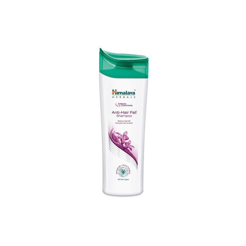 himalaya anti hair fall szampon opinie