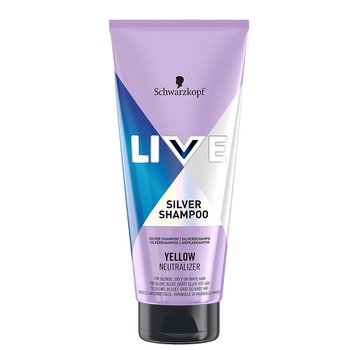 schwarzkopf live szampon cena