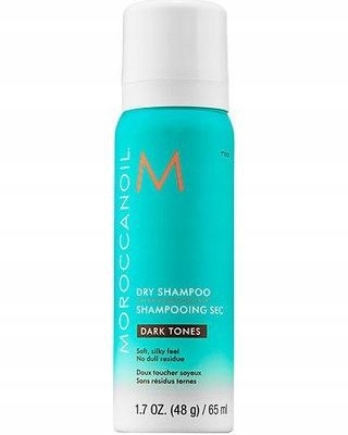 moroccanoil suchy 65ml szampon ceny