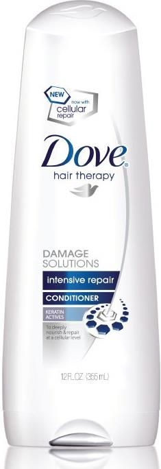 repair therapy intense repair conditioner odżywka do włosów zniszczonych