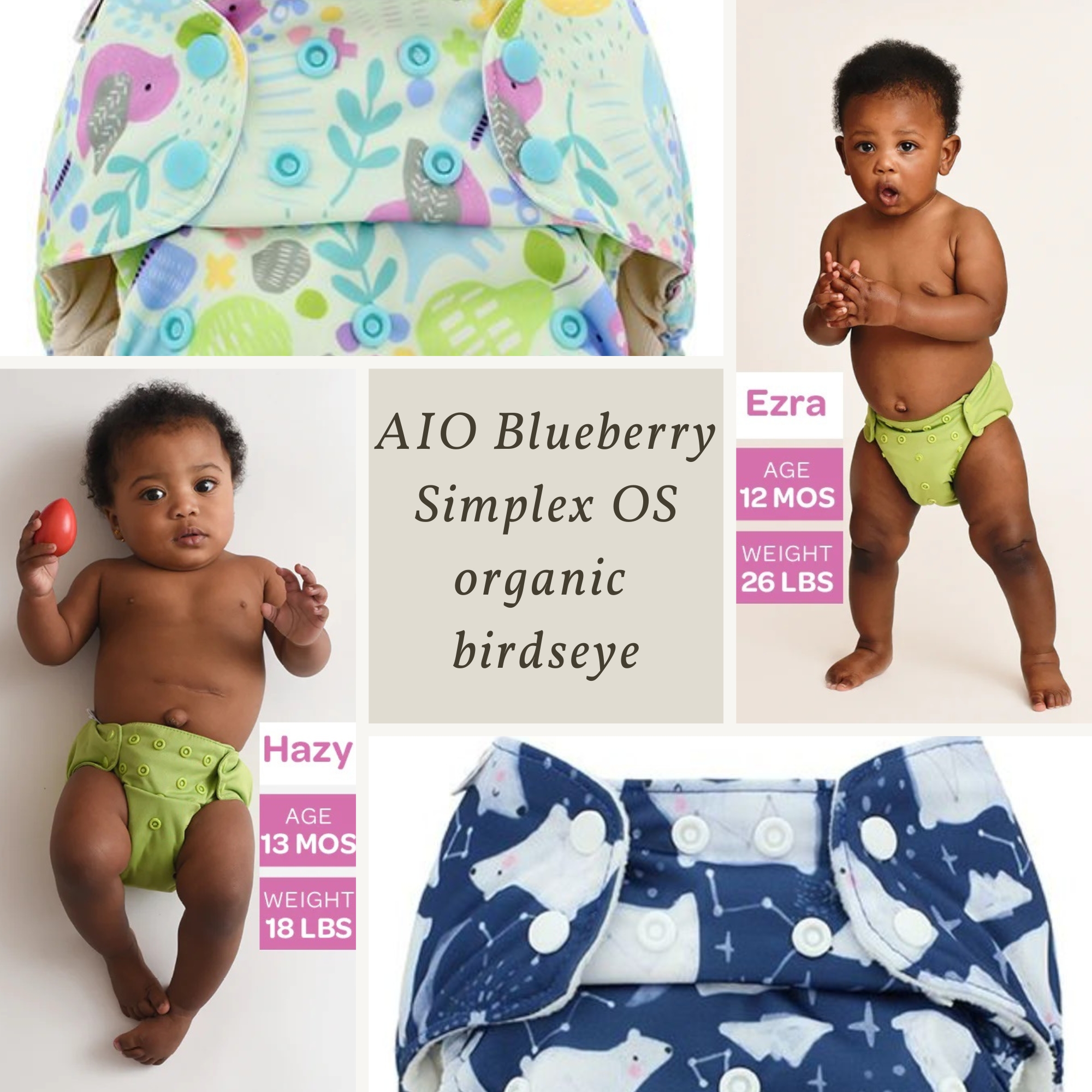 pieluchy aio blueberry