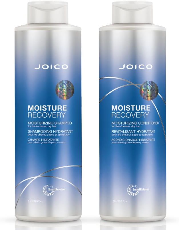 szampon joico moisture recovery