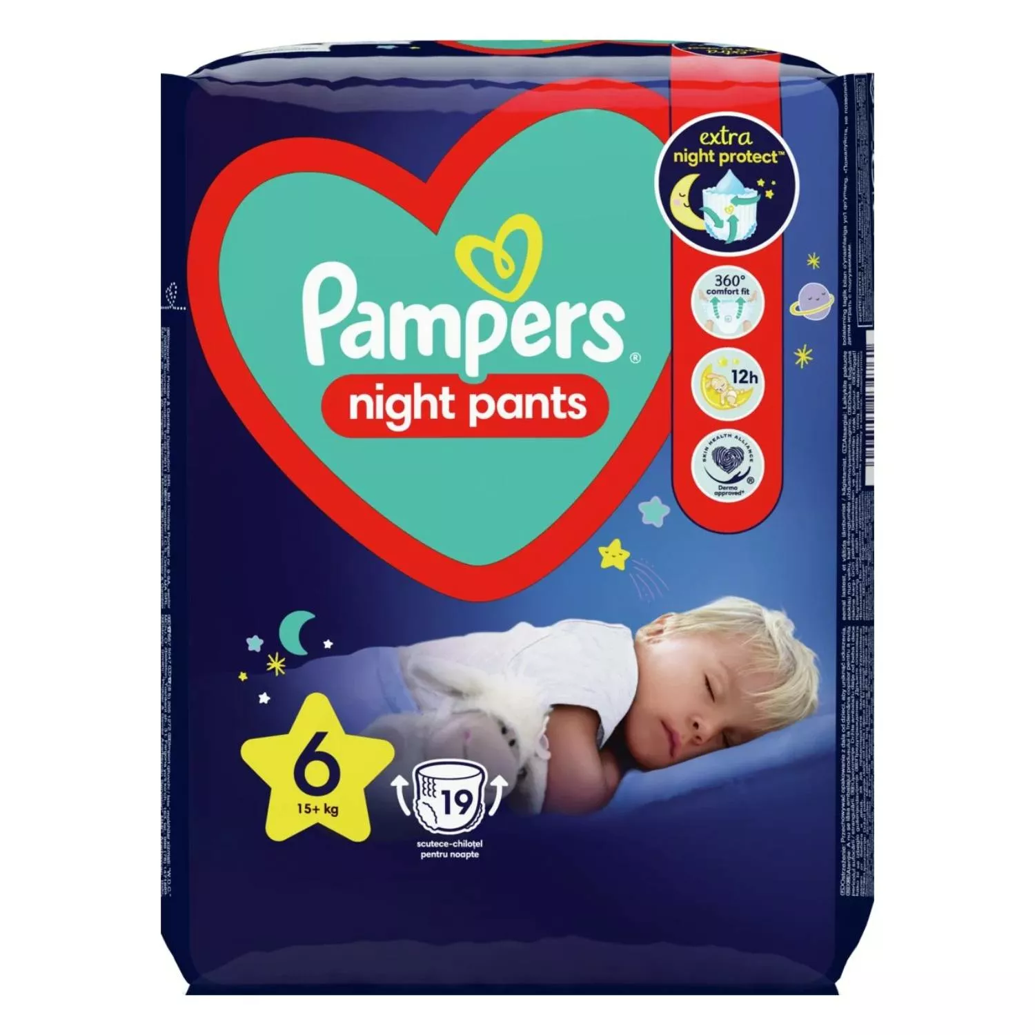 pieluchy pantsy inna firma.niż pampers