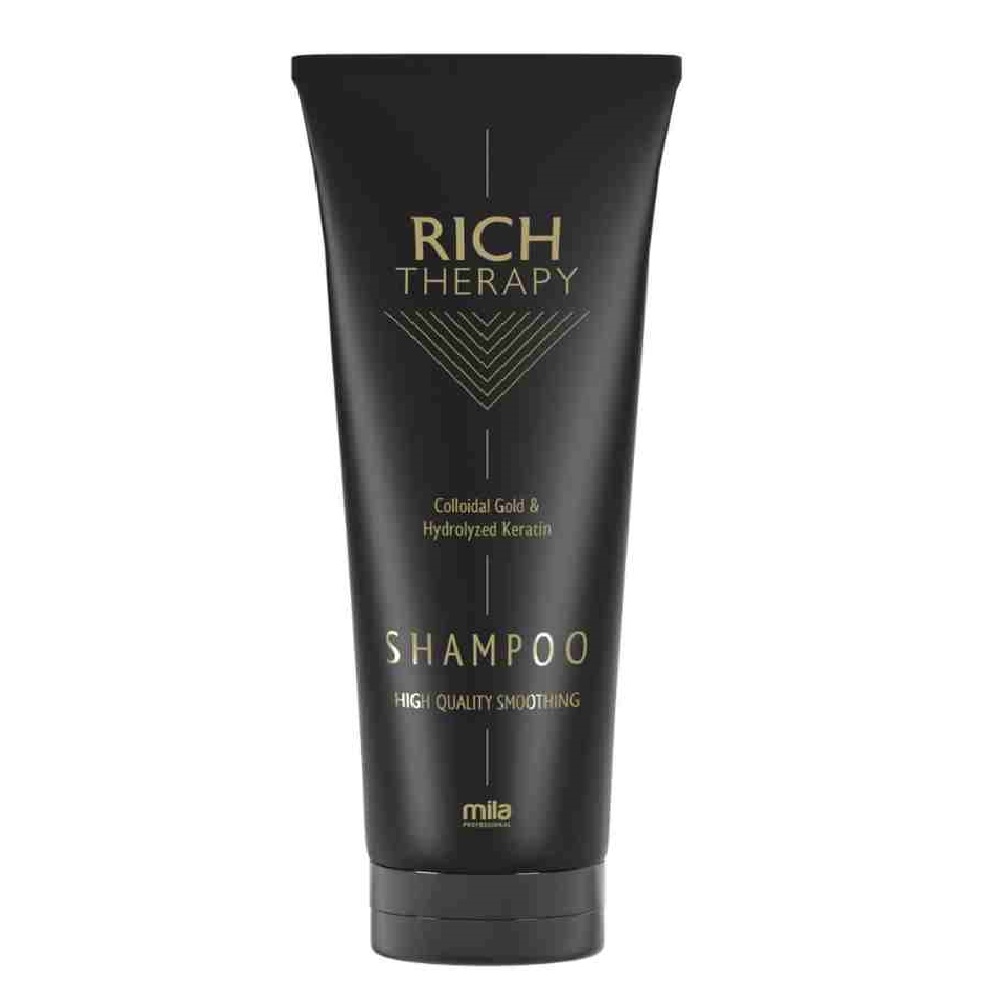 rich szampon cena