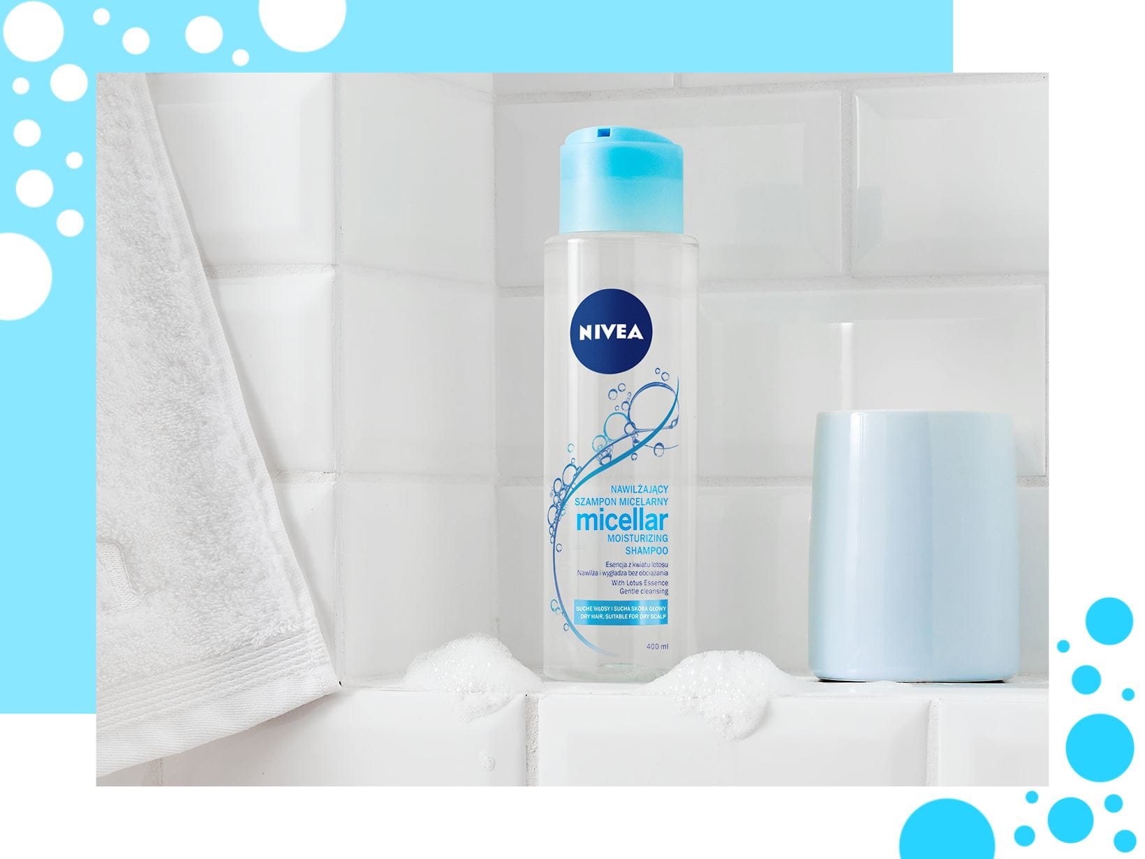 nivea szampon miceralny a lonotokowe zaplenie skory