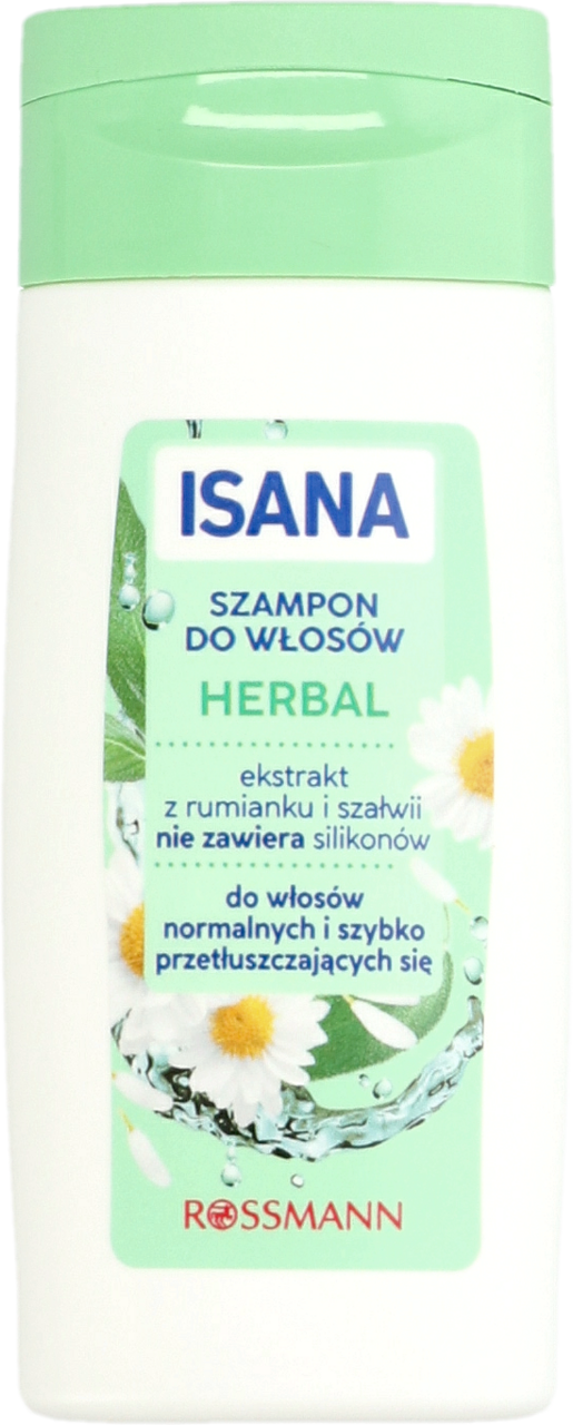 rossmann hebral szampon