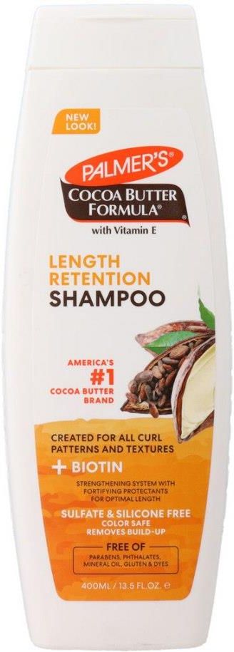 palmers cocoa butter formula szampon ceneo