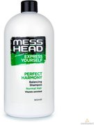 mess head wash out szampon opinie