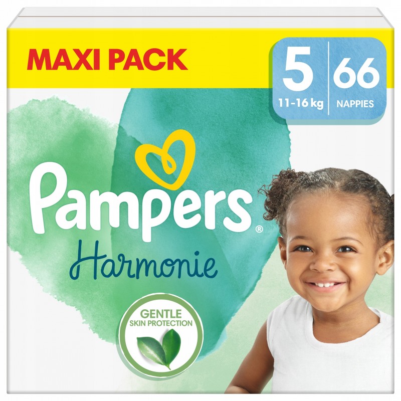 pampers okresowy