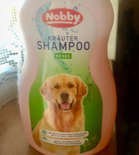 sziolowu szampon fla psa na świąd