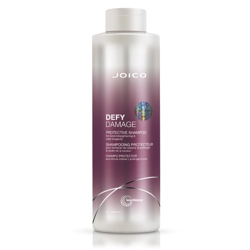 joico defy damage szampon