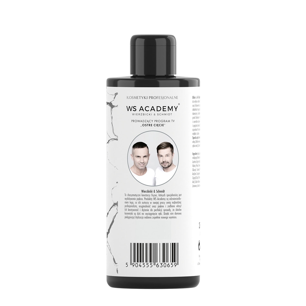 eliksir szampon do włosów allegro