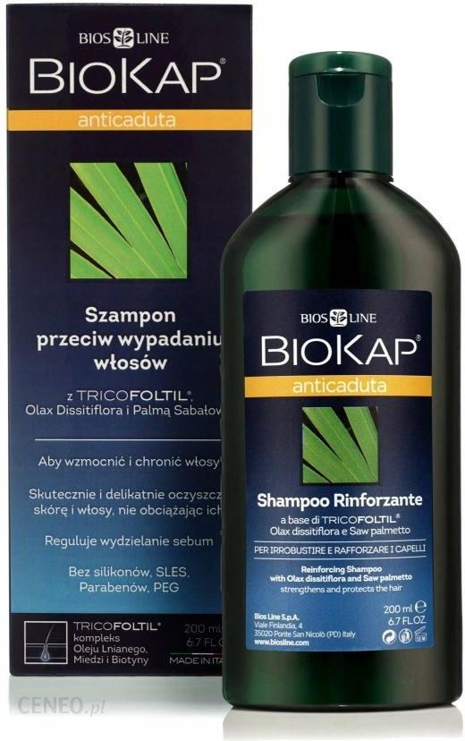 szampon biokap ceneo