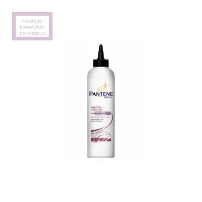 pantene pro v odżywka do włosów kręconych bez spłukiwania