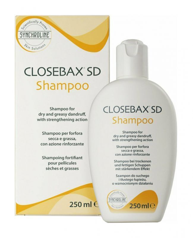 clobex szampon ziko