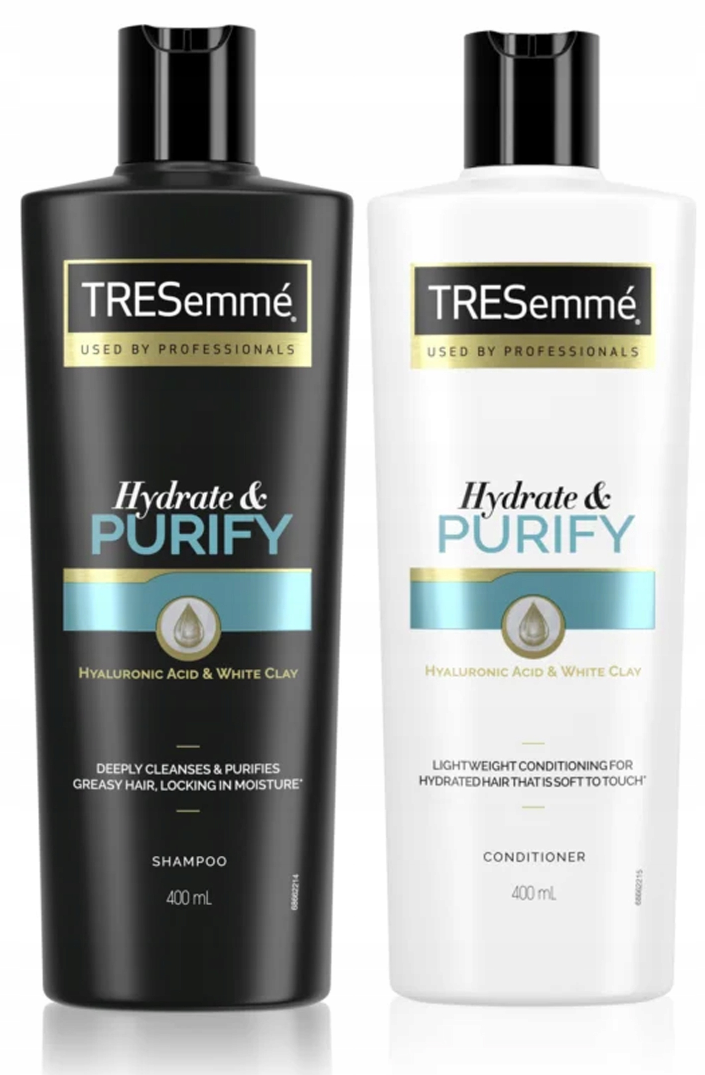 szampon tresemme