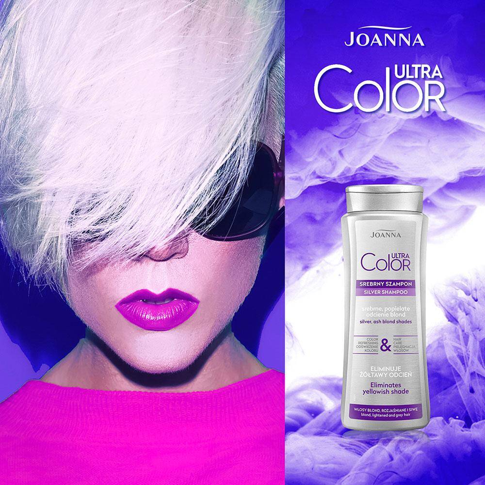 joanna professional szampon czy ultra color joanna