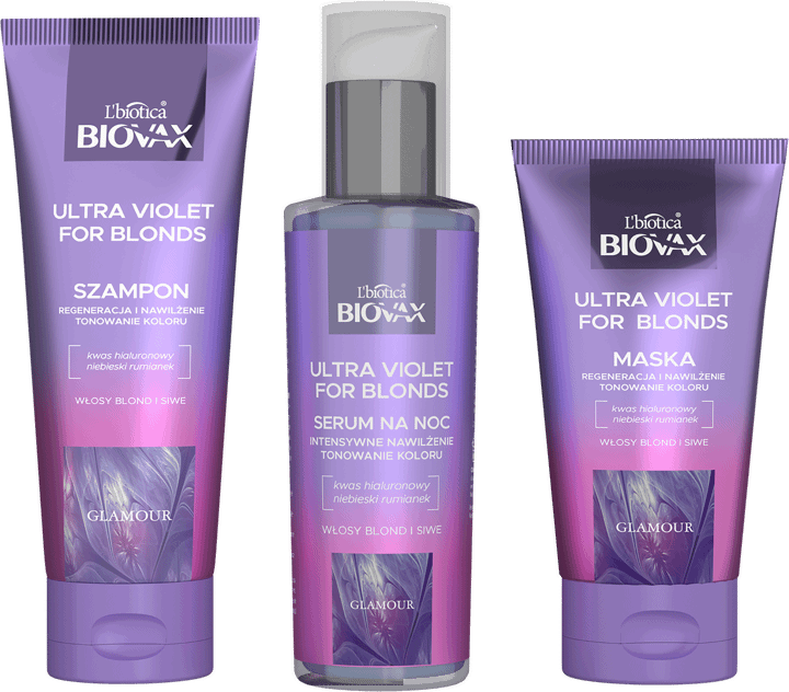 lbiotica biovax szampon rossmann