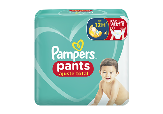 pampers pants kupa jak zmienic